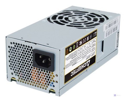 Zasilacz Chieftec Smart 400W