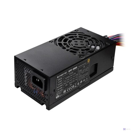 Zasilacz Chieftec Smart Series 500W GPF-500G