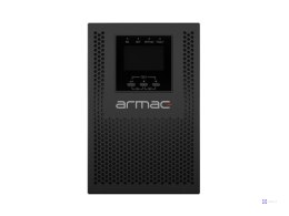 Zasilacz UPS Armac Office On-Line PF1 1000VA/LCD/4X/IEC