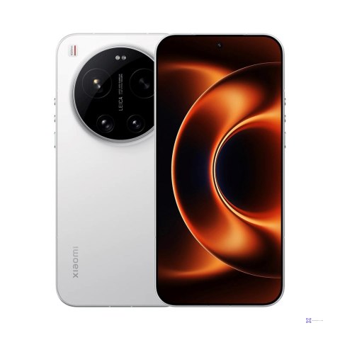 Xiaomi 17 Ultra DS 5G 16/512GB White + Kit Photo (OUTLET)