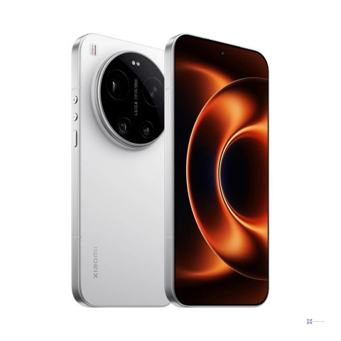 Xiaomi 17 Ultra DS 5G 16/512GB White + Kit Photo (OUTLET)