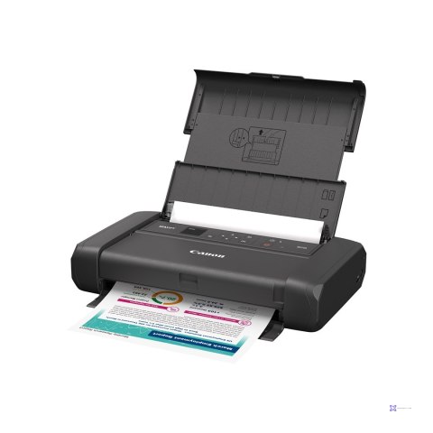 Drukarka Canon Maxify BX110