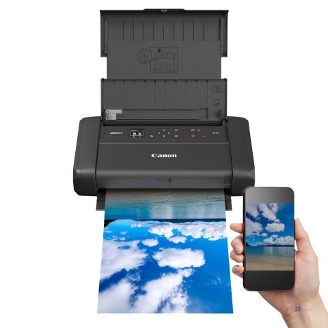 Drukarka Canon Maxify BX110