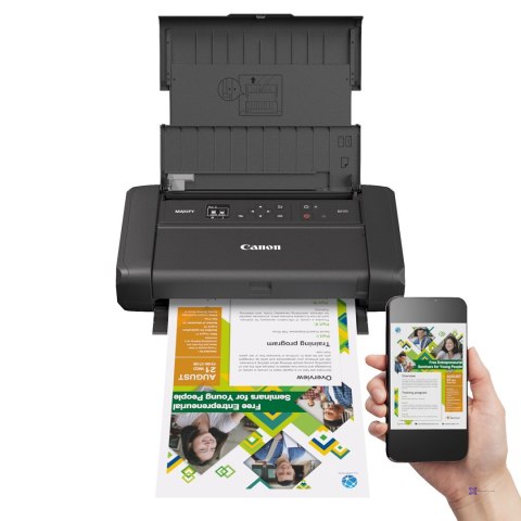 Drukarka Canon Maxify BX110