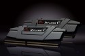 G.SKILL RIPJAWSV DDR4 2X8GB 3200MHZ CL16 REV2 GREY F4-3200C16D-16GVGB
