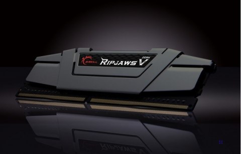G.SKILL RIPJAWSV DDR4 2X8GB 3200MHZ CL16 REV2 GREY F4-3200C16D-16GVGB