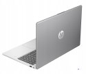 HP 250R G10 Core 5 120U 15.6"FHD 16GB DDR4 SSD512 Intel Graphics W11Pro Turbo Silver