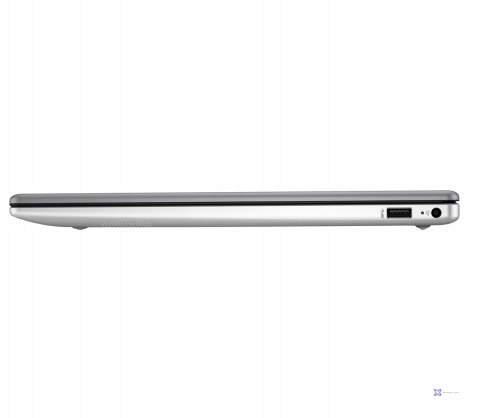 HP 250R G10 Core 5 120U 15.6"FHD 16GB DDR4 SSD512 Intel Graphics W11Pro Turbo Silver