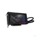 Karta graficzna Gigabyte AORUS GeForce RTX 5080 XTREME WATERFORCE 16GB