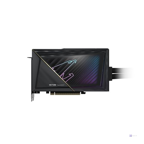 Karta graficzna Gigabyte AORUS GeForce RTX 5080 XTREME WATERFORCE 16GB