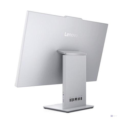 Lenovo IdeaCentre AIO 27ARR9 Ryzen 7 7735HS 27" FHD IPS 300nits AG 16GB DDR5 4800 SSD512 Radeon 680M Graphics Win11 Cloud Grey