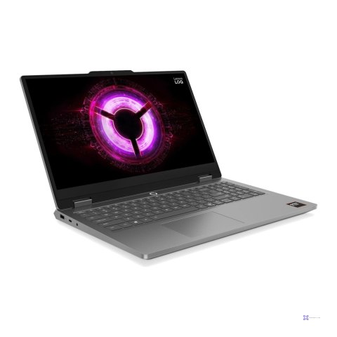 Lenovo LOQ Essential 15ARP11 Ryzen 5 150 15.6"FHD IPS 300nits 144Hz AG 16GB DDR5 4800 SSD512 GeForce RTX 5050 8GB Cam720p 60Wh N