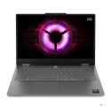 Lenovo LOQ Essential 15ARP11 Ryzen 5 150 15.6"FHD IPS 300nits 144Hz AG 16GB DDR5 4800 SSD512 GeForce RTX 5050 8GB Cam720p 60Wh N