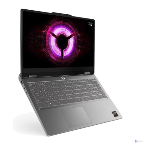 Lenovo LOQ Essential 15ARP11 Ryzen 5 150 15.6"FHD IPS 300nits 144Hz AG 16GB DDR5 4800 SSD512 GeForce RTX 5050 8GB Cam720p 60Wh N