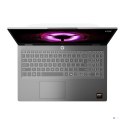 Lenovo LOQ Essential 15ARP11 Ryzen 5 150 15.6"FHD IPS 300nits 144Hz AG 16GB DDR5 4800 SSD512 GeForce RTX 5050 8GB Cam720p 60Wh N
