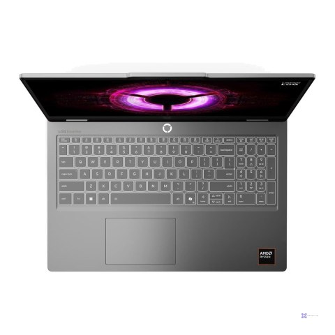 Lenovo LOQ Essential 15ARP11 Ryzen 5 150 15.6"FHD IPS 300nits 144Hz AG 16GB DDR5 4800 SSD512 GeForce RTX 5050 8GB Cam720p 60Wh N