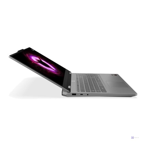 Lenovo LOQ Essential 15ARP11 Ryzen 5 150 15.6"FHD IPS 300nits 144Hz AG 16GB DDR5 4800 SSD512 GeForce RTX 5050 8GB Cam720p 60Wh N