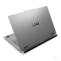 Lenovo LOQ Essential 15ARP11 Ryzen 5 150 15.6"FHD IPS 300nits 144Hz AG 16GB DDR5 4800 SSD512 GeForce RTX 5050 8GB Cam720p 60Wh N