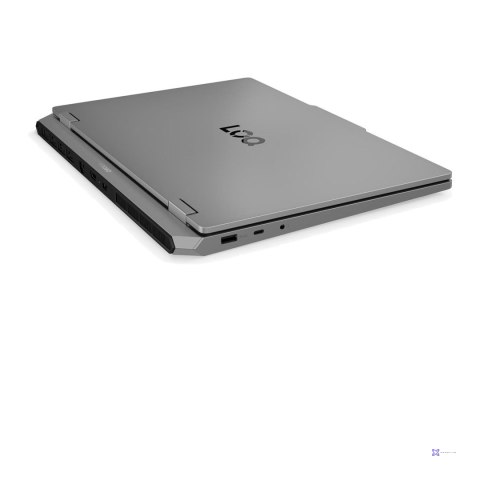 Lenovo LOQ Essential 15ARP11 Ryzen 5 150 15.6"FHD IPS 300nits 144Hz AG 16GB DDR5 4800 SSD512 GeForce RTX 5050 8GB Cam720p 60Wh N