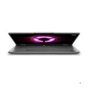 Lenovo LOQ Essential 15ARP11 Ryzen 5 150 15.6"FHD IPS 300nits 144Hz AG 16GB DDR5 4800 SSD512 GeForce RTX 5050 8GB Cam720p 60Wh N