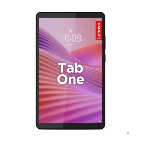 Lenovo Tab One 8.7" 2K 4/64GB WiFi Luna Grey