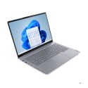 Lenovo ThinkBook 14 G8 Ultra 7 255H 14.0"WUXGA IPS 300nits AG 16GB DDR5 5600 SSD512 Arc 140T Cam1080p + IR 45Wh W11Pro Arctic Gr