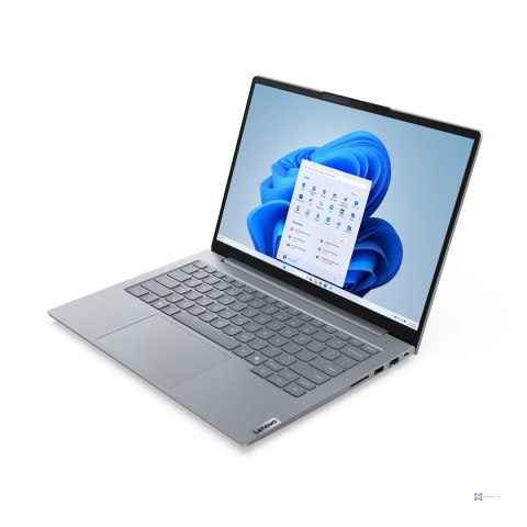 Lenovo ThinkBook 14 G8 Ultra 7 255H 14.0"WUXGA IPS 300nits AG 16GB DDR5 5600 SSD512 Arc 140T Cam1080p + IR 45Wh W11Pro Arctic Gr