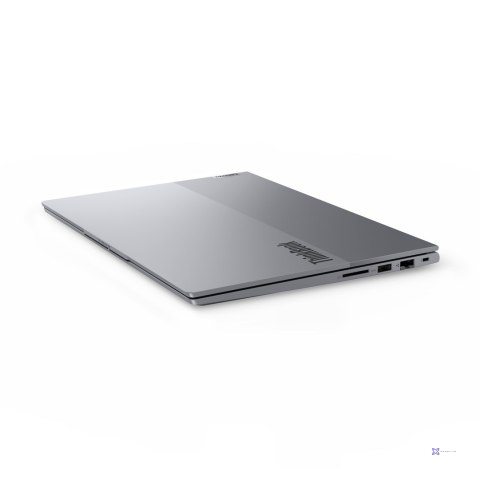 Lenovo ThinkBook 14 G8 Ultra 7 255H 14.0"WUXGA IPS 300nits AG 16GB DDR5 5600 SSD512 Arc 140T Cam1080p + IR 45Wh W11Pro Arctic Gr