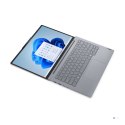 Lenovo ThinkBook 14 G8 Ultra 7 255H 14.0"WUXGA IPS 300nits AG 16GB DDR5 5600 SSD512 Arc 140T Cam1080p + IR 45Wh W11Pro Arctic Gr