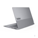 Lenovo ThinkBook 14 G8 Ultra 7 255H 14.0"WUXGA IPS 300nits AG 16GB DDR5 5600 SSD512 Arc 140T Cam1080p + IR 45Wh W11Pro Arctic Gr