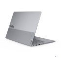 Lenovo ThinkBook 14 G8 Ultra 7 255H 14.0"WUXGA IPS 300nits AG 16GB DDR5 5600 SSD512 Arc 140T Cam1080p + IR 45Wh W11Pro Arctic Gr