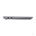 Lenovo ThinkBook 14 G8 Ultra 7 255H 14.0"WUXGA IPS 300nits AG 16GB DDR5 5600 SSD512 Arc 140T Cam1080p + IR 45Wh W11Pro Arctic Gr