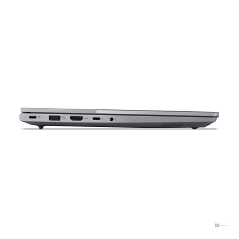 Lenovo ThinkBook 14 G8 Ultra 7 255H 14.0"WUXGA IPS 300nits AG 16GB DDR5 5600 SSD512 Arc 140T Cam1080p + IR 45Wh W11Pro Arctic Gr