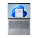 Lenovo ThinkBook 14 G8 Ultra 7 255H 14.0"WUXGA IPS 300nits AG 16GB DDR5 5600 SSD512 Arc 140T Cam1080p + IR 45Wh W11Pro Arctic Gr