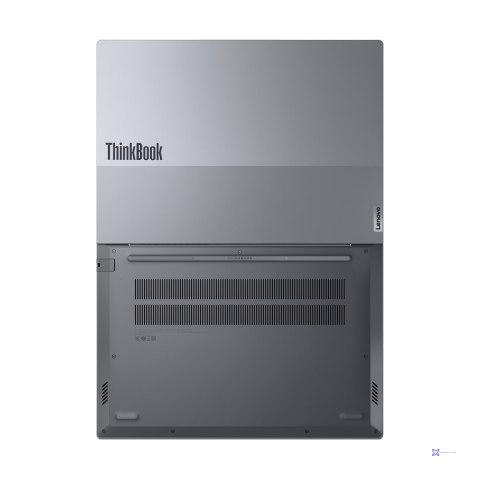 Lenovo ThinkBook 14 G8 Ultra 7 255H 14.0"WUXGA IPS 300nits AG 16GB DDR5 5600 SSD512 Arc 140T Cam1080p + IR 45Wh W11Pro Arctic Gr