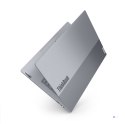 Lenovo ThinkBook 14 G8 Ultra 7 255H 14.0"WUXGA IPS 300nits AG 16GB DDR5 5600 SSD512 Arc 140T Cam1080p + IR 45Wh W11Pro Arctic Gr
