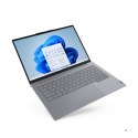 Lenovo ThinkBook 14 G8 Ultra 7 255H 14.0"WUXGA IPS 300nits AG 16GB DDR5 5600 SSD512 Arc 140T Cam1080p + IR 45Wh W11Pro Arctic Gr