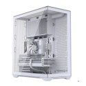 MODECOM OBUDOWA VOLCANO SPACE XL FULL TOWER NF BIAŁA