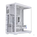 MODECOM OBUDOWA VOLCANO SPACE XL FULL TOWER NF BIAŁA