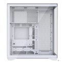 MODECOM OBUDOWA VOLCANO SPACE XL FULL TOWER NF BIAŁA