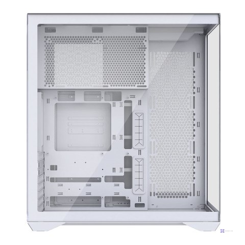 MODECOM OBUDOWA VOLCANO SPACE XL FULL TOWER NF BIAŁA