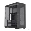 MODECOM OBUDOWA VOLCANO SPACE XL FULL TOWER NF CZARNA