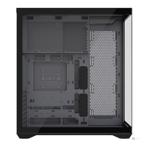 MODECOM OBUDOWA VOLCANO SPACE XL FULL TOWER NF CZARNA