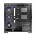 MODECOM OBUDOWA VOLCANO STELLAR ARGB MIDI 8F BLACK