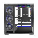 MODECOM OBUDOWA VOLCANO STELLAR ARGB MIDI 8F BLACK