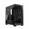 MODECOM OBUDOWA VOLCANO STELLAR ARGB MIDI 8F BLACK