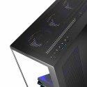 MODECOM OBUDOWA VOLCANO STELLAR ARGB MIDI 8F BLACK