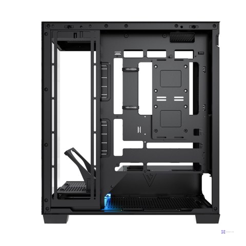 MODECOM OBUDOWA VOLCANO STELLAR PLUS MIDI CZARNA