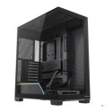 MODECOM OBUDOWA VOLCANO STELLAR PLUS MIDI CZARNA