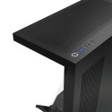 MODECOM OBUDOWA VOLCANO STELLAR PLUS MIDI CZARNA